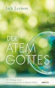 Der Atem Gottes Jack Levison