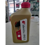 Synthetic Engine OIL IDEMITSU IRG5 10W-40 MA2 Red Stripe Motorcycle (Gold Bottle) (OIL-IDEMITSU4T-2)