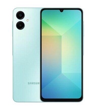 Samsung Galaxy A06 5G (6GB+128GB) | Mediatek Dimensity 6300 | 6.7" 90Hz Refresh Rate | 2-Years Samsu
