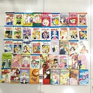 Comic extract, ancient comic, elex comic, old kolpri comic, beautiful series comic