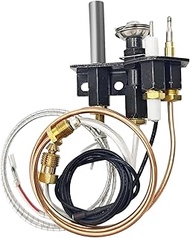 Meyffon 69L17 Natural Gas Pilot Assembly 69L1701 904405 J4117 108084-02 SIT Pilot Assembly Compatibl