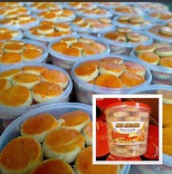 KUE KACANG MAK ENAK JEMBER