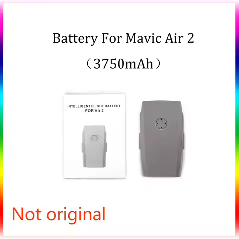 3750mAh PLUS Battery 11.55V 31mins For Air 2 / Air 2s series intelligent flight battery Accessories