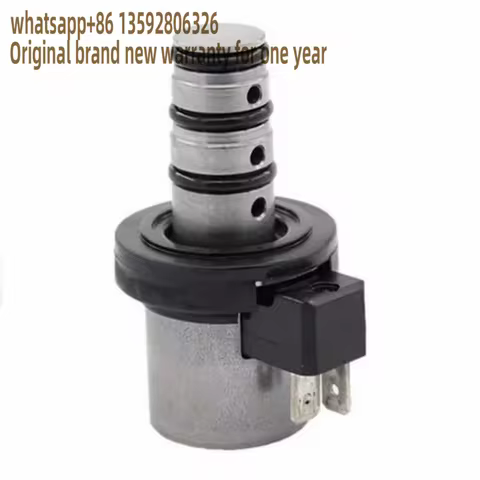 F4a41 F4a42 F4a51 V4a51 F4a-41 Genuine Gearbox Transmission Shift Solenoids For Hyundai Mitsubishi O