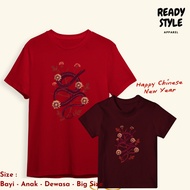 2025 Chinese New Year shirt / 2025 Chinese New Year t-shirt / Chinese New Year family shirt / Chines