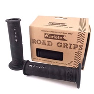 ปลอกมือ ปลอกแฮนด์ คล้าย เอริเต้ Ariete Road Grips ร้านเลือกสีให้เอง คละสี  อะไหล่มอเตอร์ไซค์ มอเตอร์