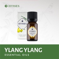 Hysses Ylang Ylang Essential Oil