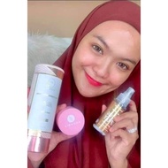 SET SKINCARE BELLA PARK 💯 HQ