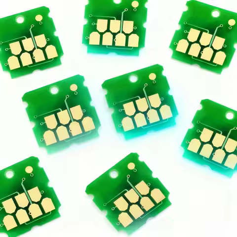 C9344 Maintenance Tank Chip for Epson XP2200 XP2205 XP3200 XP3205 XP4200 XP4205 XP2150 XP2155 XP3150
