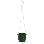 HANGING POT, 17cm high, 13cm high