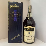 馬爹利 藍帶Cordon Bleu 干邑白蘭地（1000ml）