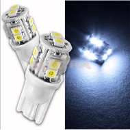 MATA 10-eyes T10 LED Plug Cent