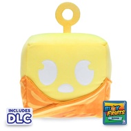 Blox Fruits Buddha Huge Series 2 Plush Boneka Blox Fruit 9" Original