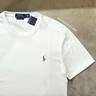 Ralph Lauren Pony T-shirt 🏇💯 เสื้อยืดโปโลชาย