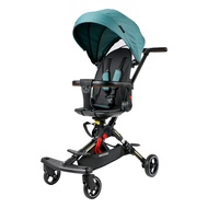 Sweet Cherry BF2 Bueno Magic Stroller Cabin Size Travel Buggy Stroller Stick Stroller Buggy