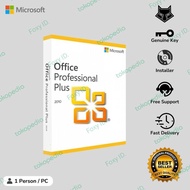 Harga office 2010 professional plus key Terbaru Agt 2024 |BigGo Indonesia