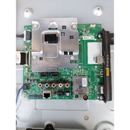 MB Mainboard LG 43UH610T . 43UH610