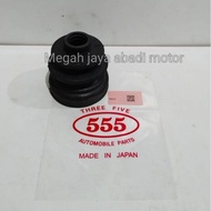 Boot CV Joint In Strada L200 555 Price 1Pc