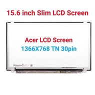 ☍ "Acer 15.6 Aspire E5-574 N15q1 E5-574G E5-575G E5-576 E5-576G N16q2 Laptop LCD Screen Hd1366x7