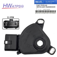 Neutral Safety Switch For Ford Escape Mercury Mariner Mazda Tribute 2.0L 2.3L 3.0L OEM YL8P-7F293-AA