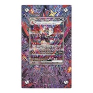 《預訂🔥》寶可夢卡牌  黑噴火龍EX 異色 卡架 展示架  PTCG 卡磚 展示架 (另有PSA版本) 不包卡