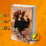 One Salt Sea Mcguire, Seanan