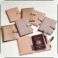 Mumi_L;Flyer;x=Passport]S.Passbook P.Holder zL/Personalized