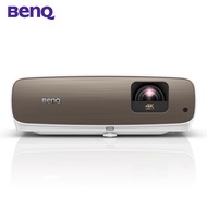 BenQ Projector Model W2700i โปรเจคเตอร์ 4K HDR รองรับ Android TV รุ่น W2700i สินค้ารับประกัน 3 ปี / By Mac Modern