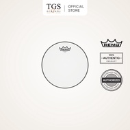 Remo Ambassador Clear Drumhead BA-0310-00 / BA-0312-00 / BA-0313-00 / BA-0316-00 (10” / 12” / 13” / 