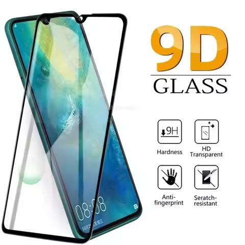 Tempered Glass For Huawei Mate 20 Lite Screen Protector For Huawei P40 Lite P30 P20 Pro Nova 5T 3i H