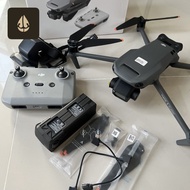 DRONE DJI MAVIC 3 CLASSIC BASIC BEKAS SECOND