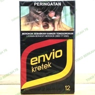 ENVIO KRETEK 12 BATANG
