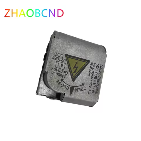 For Mercedes Xenon headlights HID ballast For Audi A6 S6 5DD-008-319-50 For audi Xenon HID for bmw 5