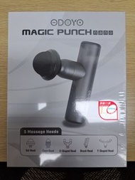 Odoyo Magic Punch Nano