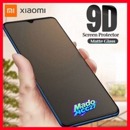 Matte Glass Anti Glare Redmi Note 14 4g 13 13 4g 13 5g 13 Pro 13 Pro 4g 13 Pro 5g