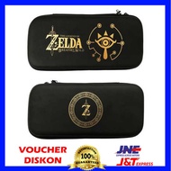 Protective Carry Case for Nintendo Switch - Legend of Zelda - Nintendo Switch Accessories Bag