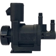 7L1Z-9H465-B 4X4 4WD Vacuum Solenoid Purge Valve Locking Hub Compatible With Expedition F-250 F-350 