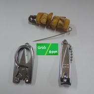 3 paket tolak sawan / tiga paket sambetan / peniti kariango / peniti delingo / peniti bangle /peniti