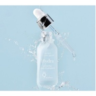 9Wishes Hydra Skin Ampule Serum 25ml | Korean Deep Hydration Moisturizing Serum for Dehydrated Skin