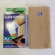 PJ 603 elbow brace, genuine elbow brace.