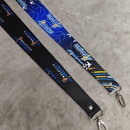 lanyard malaysia airport