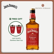 Jack Daniel's Tennessee Fire Whiskey 750ml