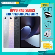 Oppo Pad Air 2/Oppo Pad 2 / Oppo Pad Air / Oppo Pad Tablet / Snapdragon 870/ 120HZ 2.5K Screen /+Fre