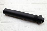 VFC UMAREX HK UMP 45 .45ACP GBB 專用 QD 快拆 滅音管 消音器 消音器 AIRSOFT
