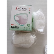 CF912 Masker Duckbill4ply FaceI-Care