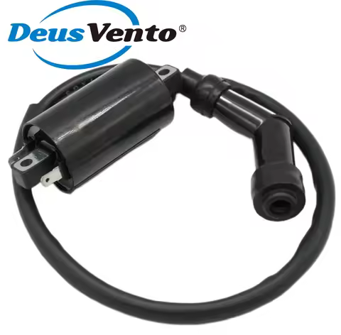 Win 250 Ignition coil for KYMCO DINK250 MXU250 3051A-KHE7-900 Grand Dink 250 MXU300 COIL ASSY IGNITI