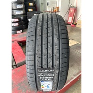 ROYAL BLACK 2025 285/45/19 285/45R19 2854519 285-45-19 285 45 19 3 TAHUN WARRANTY FREE PASANG + BALA