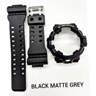 Bnb Ga700 Original Casio