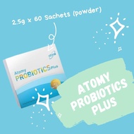 Atomy Probiotics Plus (60ea) small box 艾多美益生菌