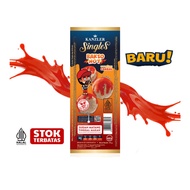 KANZLER BAKSO - HOT *ORIGINAL PRODUK INDONESIA*